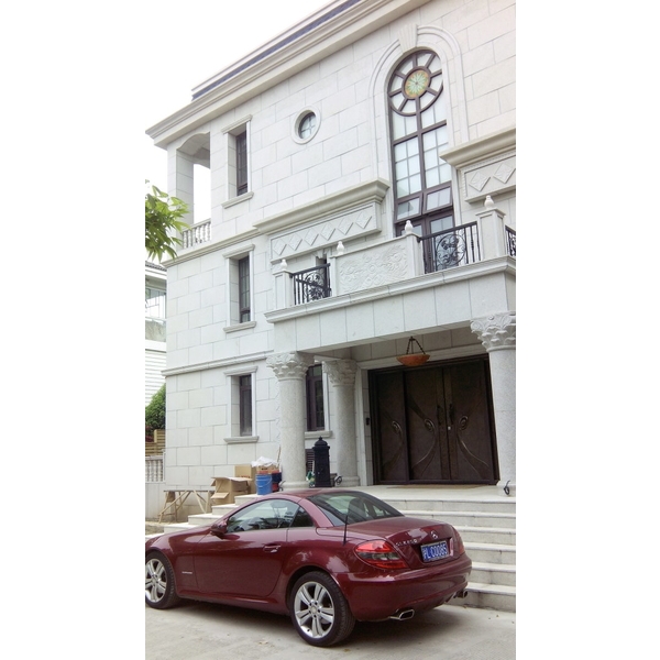 上海閔行-天月鑄鋁防爆門