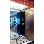 桃園中壢-西恩那智慧玄關門 - 藍鯨國際科技股份有限公司