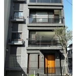 桃園龍潭-湖映隔音玄關門 - 藍鯨國際科技股份有限公司