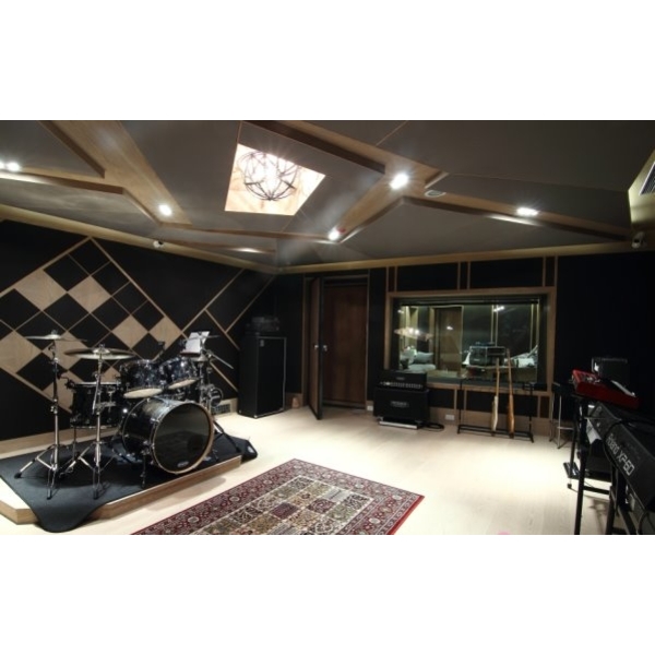 台北新歌文創-180專業隔音門