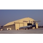 機場設計 - 黃舜澤建築師事務所