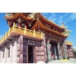 寺廟設計 - 黃舜澤建築師事務所