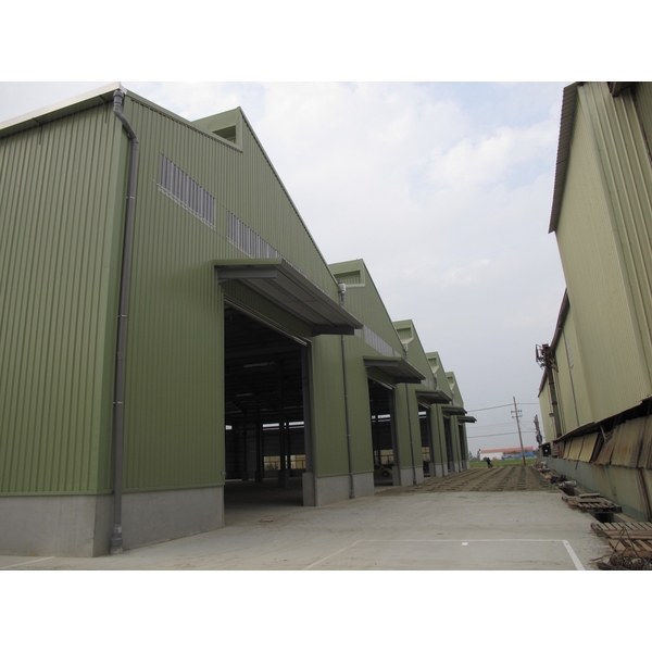 廠辦設計-黃舜澤建築師事務所