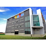 廠辦設計 - 黃舜澤建築師事務所