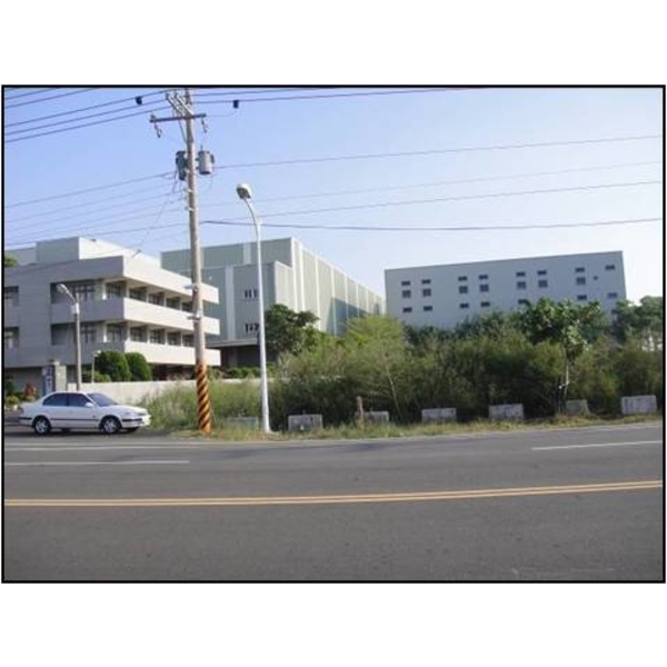 指定特定地區,黃舜澤建築師事務所