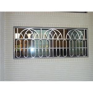 防盜窗,力群捲門有限公司