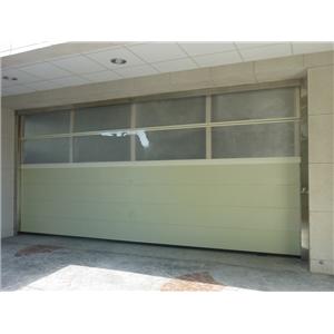 滑升式車庫門,力群捲門有限公司