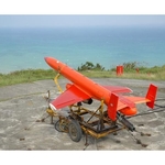 近音速無人機 - 朝澤實業股份有限公司