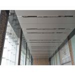 天花板工程 - 朝澤實業股份有限公司