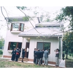 建築產業 - 朝澤實業股份有限公司