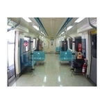 車廂地板工程 - 朝澤實業股份有限公司