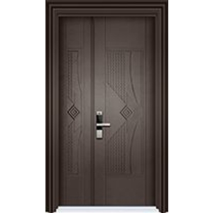 防火門 , 賜福門窗股份有限公司