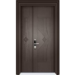 防火門 , 賜福門窗股份有限公司