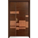 防火門 , 賜福門窗股份有限公司