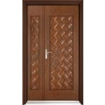 防火門 , 賜福門窗股份有限公司