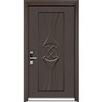 防火門 , 賜福門窗股份有限公司