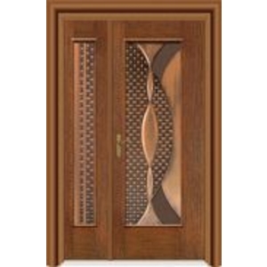 防火門 , 賜福門窗股份有限公司