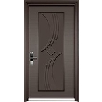 防火門 , 賜福門窗股份有限公司