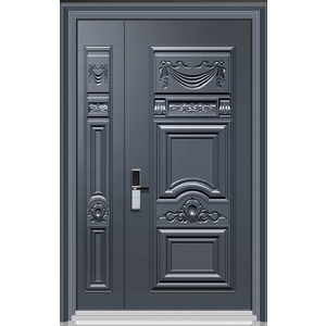 防火門 , 賜福門窗股份有限公司