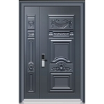 防火門 , 賜福門窗股份有限公司