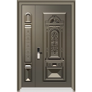 防火門 , 賜福門窗股份有限公司