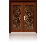 防火門 , 賜福門窗股份有限公司