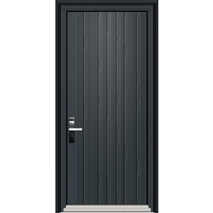 防火門 , 賜福門窗股份有限公司