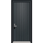 防火門 , 賜福門窗股份有限公司