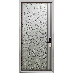 防火門 , 賜福門窗股份有限公司