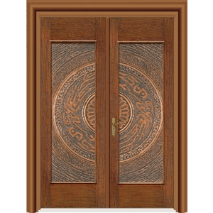 防火門 , 賜福門窗股份有限公司