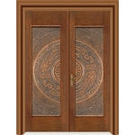 防火門 , 賜福門窗股份有限公司