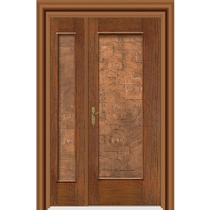 防火門 , 賜福門窗股份有限公司