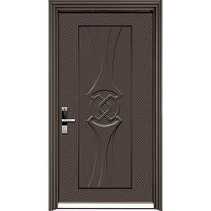 防火門 , 賜福門窗股份有限公司