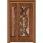 防火門 , 賜福門窗股份有限公司