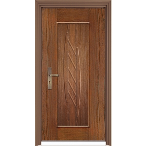 防火門 , 賜福門窗股份有限公司