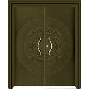 防火門 , 賜福門窗股份有限公司