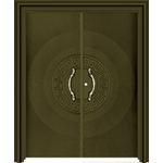 防火門 , 賜福門窗股份有限公司