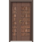 防火門 , 賜福門窗股份有限公司