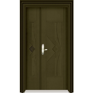 防火門 , 賜福門窗股份有限公司