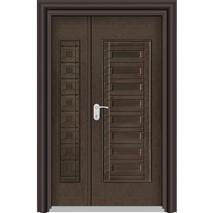 防火門 , 賜福門窗股份有限公司