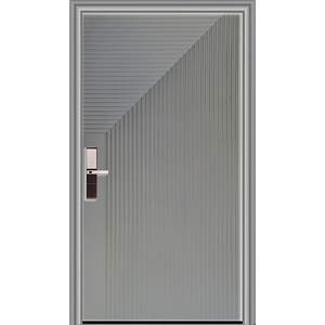 防火門 , 賜福門窗股份有限公司