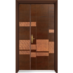 防火門 , 賜福門窗股份有限公司