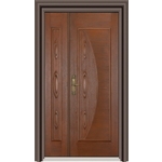 防火門 , 賜福門窗股份有限公司