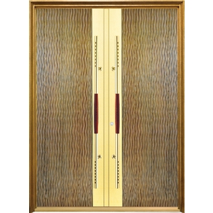 防火門 , 賜福門窗股份有限公司