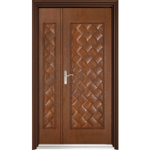 防火門 , 賜福門窗股份有限公司