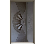 防火門 , 賜福門窗股份有限公司