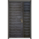 防火門 , 賜福門窗股份有限公司