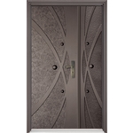 防火門 , 賜福門窗股份有限公司