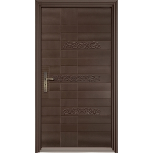 防火門 , 賜福門窗股份有限公司