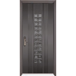 防火門 , 賜福門窗股份有限公司